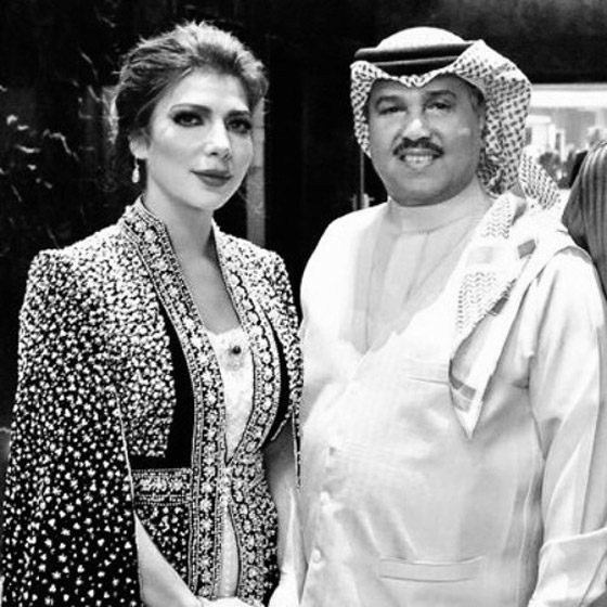 فيديو: محمد عبده يختار أصالة لديو جديد.. كيف ردت عليه؟ صورة رقم 4