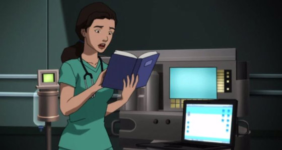 10 عروض كارتون تم إلغاؤها لأسباب غريبة صورة رقم 2