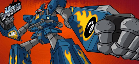 10 عروض كارتون تم إلغاؤها لأسباب غريبة صورة رقم 3