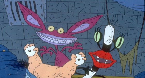 10 عروض كارتون تم إلغاؤها لأسباب غريبة صورة رقم 5