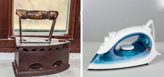 اختراعات تم تطويرها بسرعة البرق: هل تتذكر بداية سماعات الأذن؟ صورة رقم 10