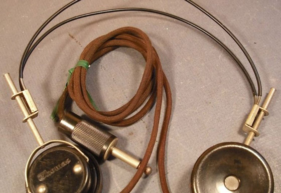 اختراعات تم تطويرها بسرعة البرق: هل تتذكر بداية سماعات الأذن؟ صورة رقم 1