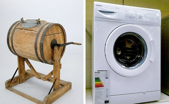 اختراعات تم تطويرها بسرعة البرق: هل تتذكر بداية سماعات الأذن؟ صورة رقم 5