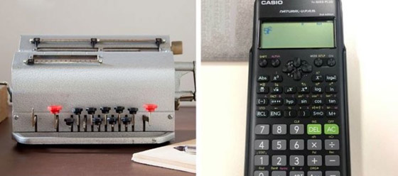 اختراعات تم تطويرها بسرعة البرق: هل تتذكر بداية سماعات الأذن؟ صورة رقم 3