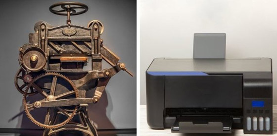 اختراعات تم تطويرها بسرعة البرق: هل تتذكر بداية سماعات الأذن؟ صورة رقم 2