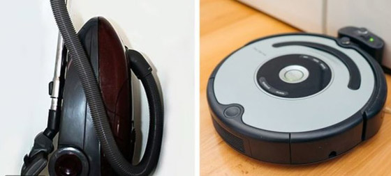 اختراعات تم تطويرها بسرعة البرق: هل تتذكر بداية سماعات الأذن؟ صورة رقم 4