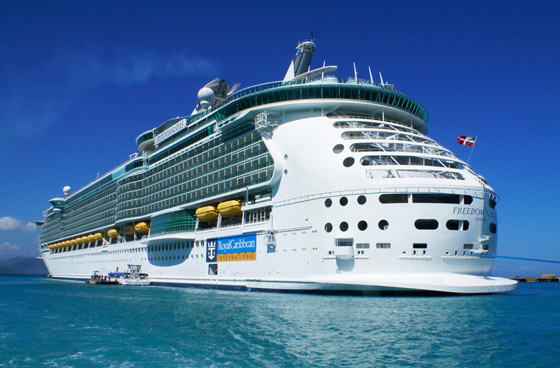 9 أشهر و150 موقعا.. اكتشفوا أطول رحلة بحرية حول العالم صورة رقم 1