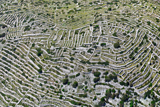 بافلجيناك المميزة التاريخية.. جزيرة من ألف جدار! صور صورة رقم 3