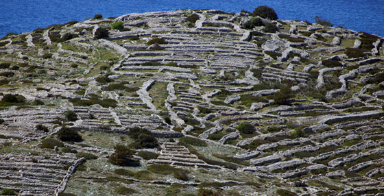 بافلجيناك المميزة التاريخية.. جزيرة من ألف جدار! صور صورة رقم 9