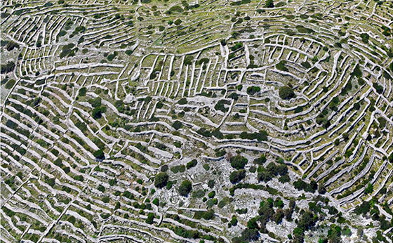 بافلجيناك المميزة التاريخية.. جزيرة من ألف جدار! صور صورة رقم 11