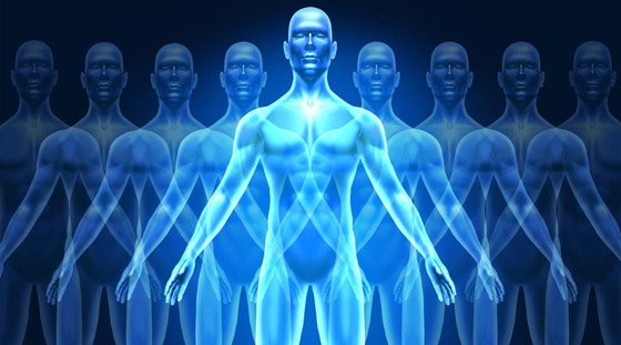 هل تعلمون أن هناك 5 أعضاء في جسمكم 