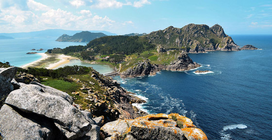 بالصور: تعرفوا إلى 8 أماكن حول العالم خالية من السيارات تماما صورة رقم 3