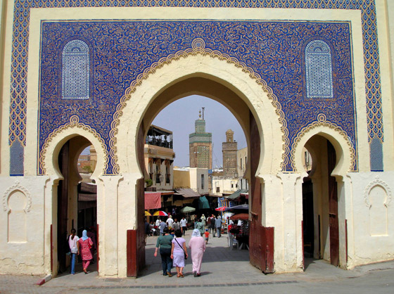 بالصور: تعرفوا إلى 8 أماكن حول العالم خالية من السيارات تماما صورة رقم 7