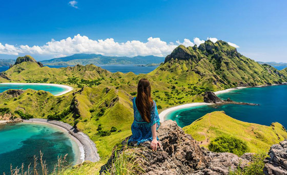 صور: السياحة في 5 من أجمل الجرز الآسيوية للباحثين عن العزلة صورة رقم 2