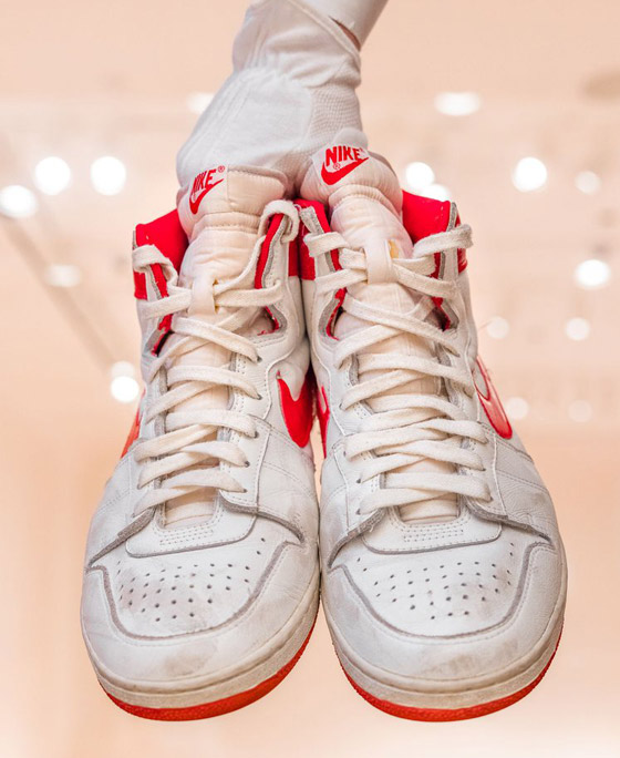 صور: حذاء رياضي 