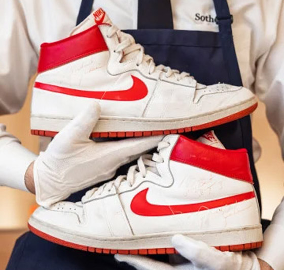 صور: حذاء رياضي 