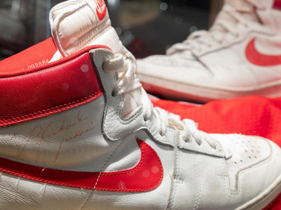 صور: حذاء رياضي 