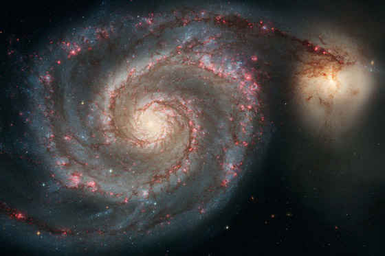 اكتشاف غير مسبوق: علماء يرصدون أول كوكب خارج مجرة درب التبانة! صورة رقم 7