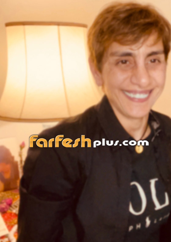 ريما الرحباني ابنة فيروز عن معاناتها بالأماكن العامة: يا أرض انشقي وابلعيني! صورة رقم 6 ريما الرحباني ابنة فيروز عن معاناتها بالأماكن العامة: يا أرض انشقي وابلعيني! صورة رقم 6