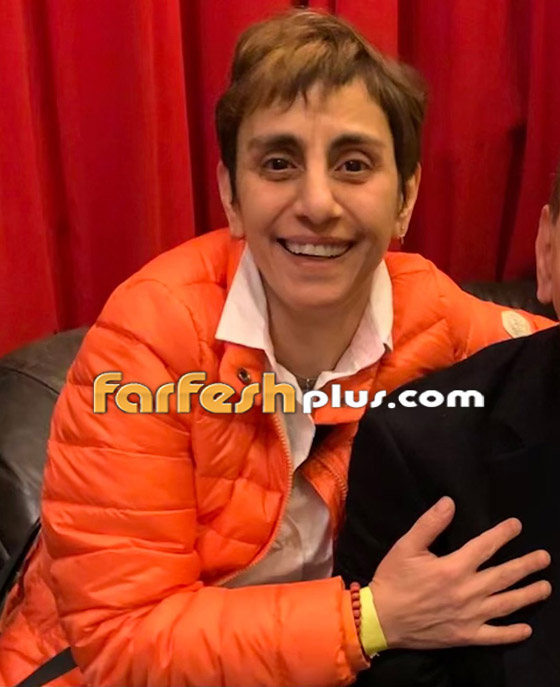 فيديو: إليسا تقارن نفسها بفيروز وتتحدى ابنتها ريما الرحباني! صورة رقم 11 فيديو: إليسا تقارن نفسها بفيروز وتتحدى ابنتها ريما الرحباني! صورة رقم 11