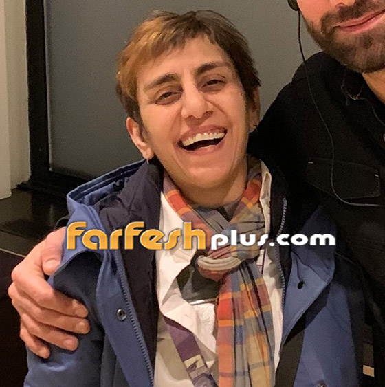 ريما الرحباني ابنة فيروز عن معاناتها بالأماكن العامة: يا أرض انشقي وابلعيني! صورة رقم 11 ريما الرحباني ابنة فيروز عن معاناتها بالأماكن العامة: يا أرض انشقي وابلعيني! صورة رقم 11