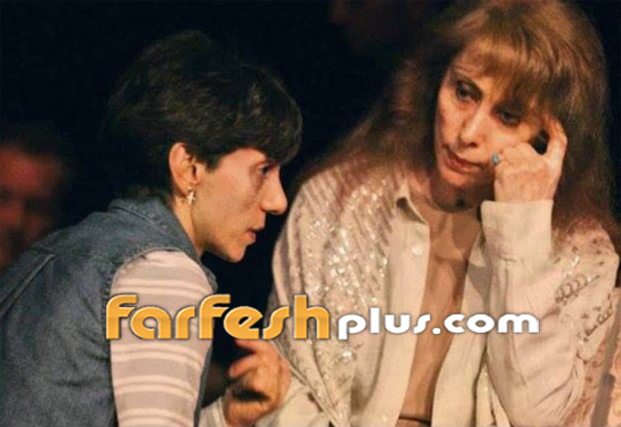ريما الرحباني ابنة فيروز عن معاناتها بالأماكن العامة: يا أرض انشقي وابلعيني! صورة رقم 5 ريما الرحباني ابنة فيروز عن معاناتها بالأماكن العامة: يا أرض انشقي وابلعيني! صورة رقم 5