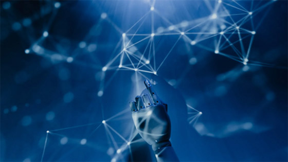 بالفيديو: ابتكار أول روبوت في العالم يفكر بدماغ صنعه العلماء! صورة رقم 5