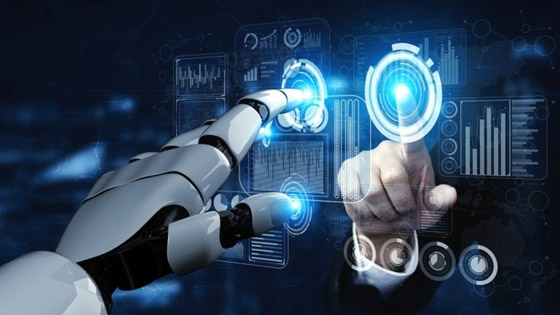 بالفيديو: ابتكار أول روبوت في العالم يفكر بدماغ صنعه العلماء! صورة رقم 3