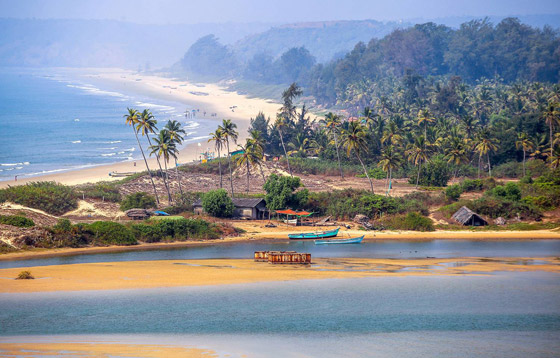 إليكم أفضل 4 وجهات سياحية لقضاء شهر العسل في نوفمبر (تشرين الثاني) صورة رقم 1