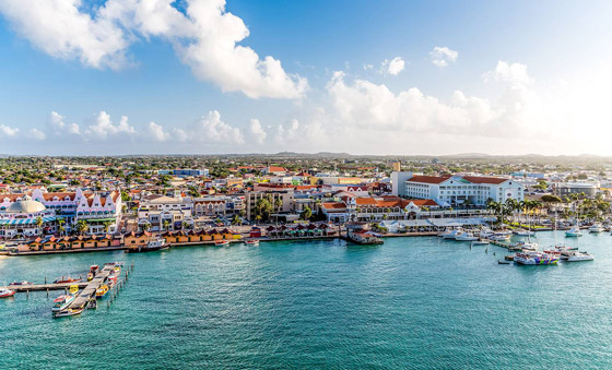 إليكم أفضل 4 وجهات سياحية لقضاء شهر العسل في نوفمبر (تشرين الثاني) صورة رقم 2