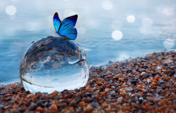 حطم قواعد الكيمياء ولولاه لما استمرت الحياة.. الماء أغرب المواد على الأرض صورة رقم 2