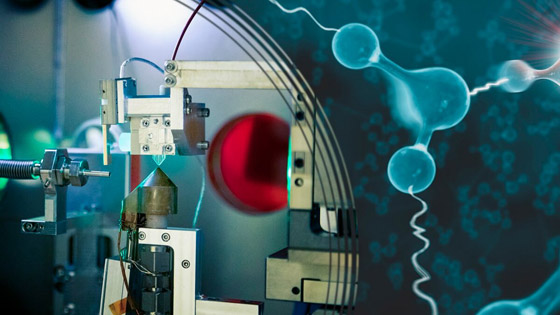 حطم قواعد الكيمياء ولولاه لما استمرت الحياة.. الماء أغرب المواد على الأرض صورة رقم 10