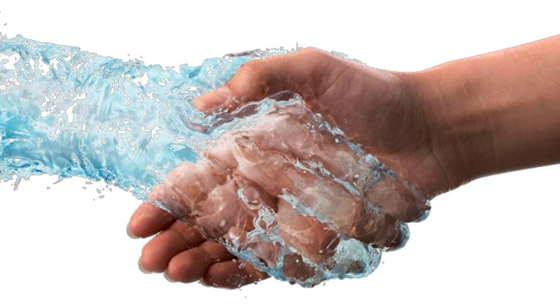 حطم قواعد الكيمياء ولولاه لما استمرت الحياة.. الماء أغرب المواد على الأرض صورة رقم 7