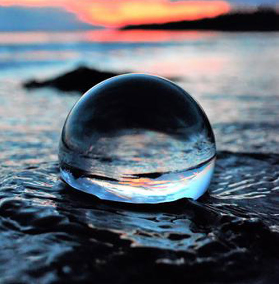 حطم قواعد الكيمياء ولولاه لما استمرت الحياة.. الماء أغرب المواد على الأرض صورة رقم 16