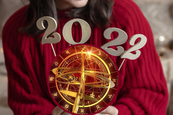 ماذا تحمل الفصول الأربعة للأبراج في الحب للعام 2022؟ صورة رقم 13