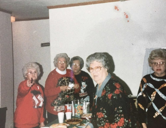 لا تخجل من صورك القديمة: لن تكون أكثر إحراجاً من صور هؤلاء الأشخاص صورة رقم 2