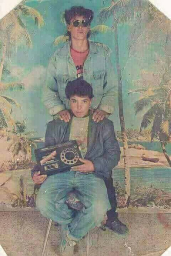 لا تخجل من صورك القديمة: لن تكون أكثر إحراجاً من صور هؤلاء الأشخاص صورة رقم 3