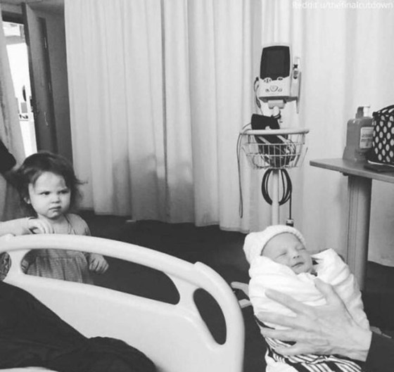 لا تخجل من صورك القديمة: لن تكون أكثر إحراجاً من صور هؤلاء الأشخاص صورة رقم 7