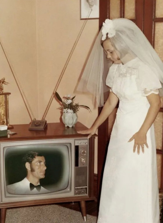 لا تخجل من صورك القديمة: لن تكون أكثر إحراجاً من صور هؤلاء الأشخاص صورة رقم 8