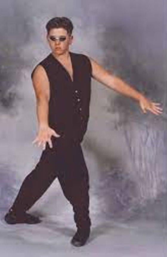 لا تخجل من صورك القديمة: لن تكون أكثر إحراجاً من صور هؤلاء الأشخاص صورة رقم 9