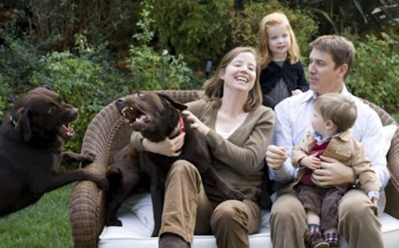 لا تخجل من صورك القديمة: لن تكون أكثر إحراجاً من صور هؤلاء الأشخاص صورة رقم 12