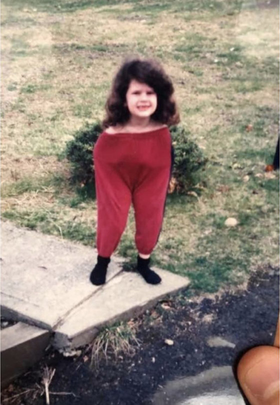 لا تخجل من صورك القديمة: لن تكون أكثر إحراجاً من صور هؤلاء الأشخاص صورة رقم 15