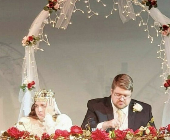 لا تخجل من صورك القديمة: لن تكون أكثر إحراجاً من صور هؤلاء الأشخاص صورة رقم 17