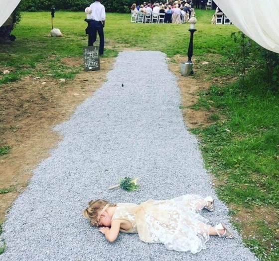 لا تخجل من صورك القديمة: لن تكون أكثر إحراجاً من صور هؤلاء الأشخاص صورة رقم 18