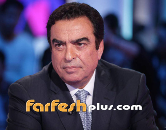 فيديو جورج قرداحي يعلن بعد استقالته: أنا الآن عاطل عن العمل وأبحث عن وظيفة! صورة رقم 3
