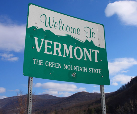 بعضها استمر لأيام فقط.. ولايات ومدن أمريكية أعلنت إقامة جمهوريات مستقلة صورة رقم 1