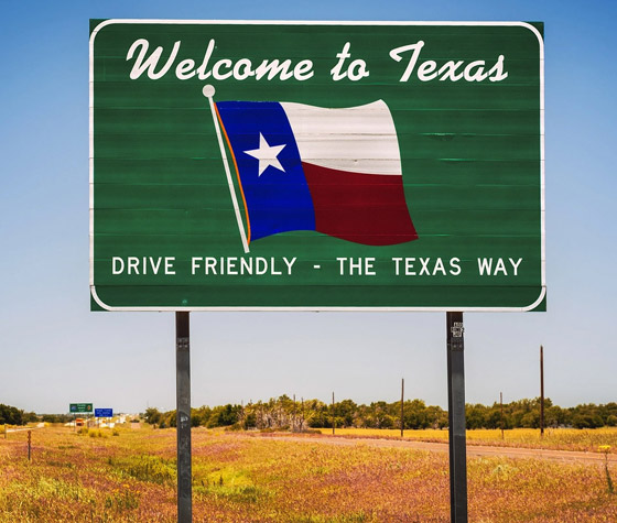 بعضها استمر لأيام فقط.. ولايات ومدن أمريكية أعلنت إقامة جمهوريات مستقلة صورة رقم 2