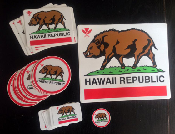 بعضها استمر لأيام فقط.. ولايات ومدن أمريكية أعلنت إقامة جمهوريات مستقلة صورة رقم 3