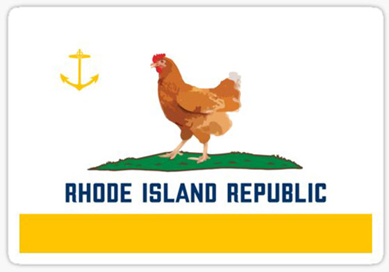 بعضها استمر لأيام فقط.. ولايات ومدن أمريكية أعلنت إقامة جمهوريات مستقلة صورة رقم 6