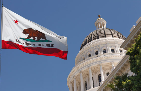 بعضها استمر لأيام فقط.. ولايات ومدن أمريكية أعلنت إقامة جمهوريات مستقلة صورة رقم 8